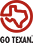 Go Texan Logo 2014