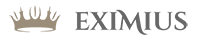Eximius Coffee Logo
