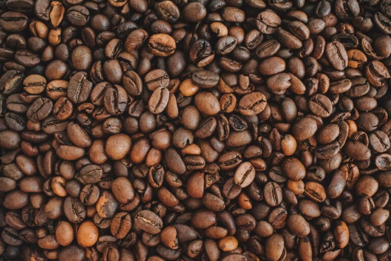 Why Buying Sustainable Coffee Is Important